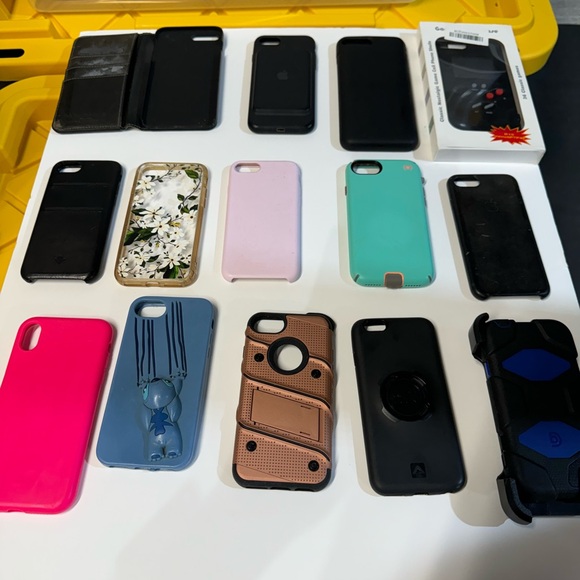 iPhone cases bulk lot - Picture 4 of 6